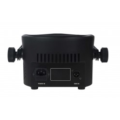 SDJ SG SLIMPARCOB30 OLD.Led Projectors